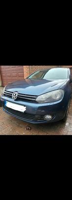 Golf match 1200cc TSI 105 ch, Autos, 1197 cm³, Euro 5, Achat, Entretenue par le concessionnaire