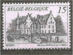 Belgie 1993 - Yvert/OBP 2513 - Toerisme - Kastelen (PF), Timbres & Monnaies, Timbres | Europe | Belgique, Neuf, Envoi, Non oblitéré