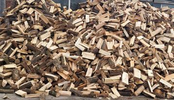 Brandhout losgestort + GRATIS aanmaakhout beschikbaar voor biedingen