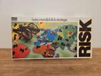 Risk vintage, le jeu mondial de la strategie, Hobby en Vrije tijd, Gezelschapsspellen | Bordspellen, Ophalen of Verzenden, Zo goed als nieuw