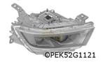 Opel Astra L / Opel Astra L Sports Tourer koplamp Links ecoL, Auto-onderdelen, Verzenden, Nieuw, Opel