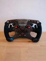 Volant Fanatec Formula V2.5 X Voir descriptif ⬇️, Computers en Software, Joysticks, Ophalen