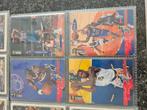 Basketkaarten jaar 1995. 48stuks, Ophalen of Verzenden
