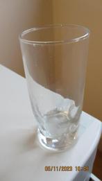 Verre à eau, Huis en Inrichting, Keuken | Servies, Glas, Glas of Glazen, Ophalen of Verzenden, Effen