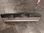 Mercedes 190 W201 bumper perfecte staat, Auto-onderdelen, Carrosserie, Ophalen of Verzenden, Gebruikt, Voor, Bumper