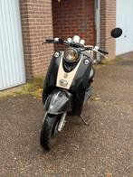 Scooter in prima staat 50cc, Vélos & Vélomoteurs, Scooters | Marques Autre, Enlèvement, Comme neuf