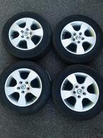 Jantes Skoda, Autos : Pièces & Accessoires, Pneus & Jantes, Enlèvement, Utilisé, 15 pouces, Jante(s)