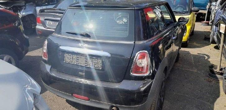 ACHTERLICHT RECHTS Mini Mini (R56) (63212757010), Auto-onderdelen, Verlichting, Mini, Gebruikt