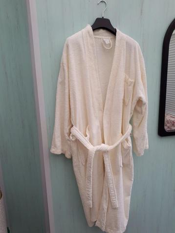 badjas unisex taille L beschikbaar voor biedingen