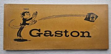 Gaston 0 Rare tirage limite a 225 ex 1960 beschikbaar voor biedingen
