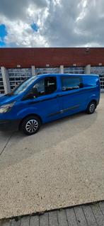 Ford custom, Auto's, Particulier, Te koop, Ford