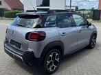 Citroen C3 Aircross, 1199 cc, Startonderbreker, Overige brandstoffen, Bedrijf