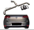 Golf7 Gti diffuser incl einddemper delete ACTIE 499, Enlèvement ou Envoi, Utilisé, Volkswagen