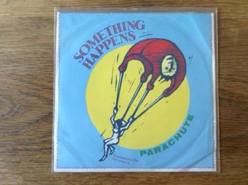 single something happens beschikbaar voor biedingen