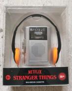 Stranger Things Walkman, Ophalen of Verzenden