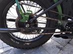 Harley wla, 2 cilinders, 950 cc, Chopper