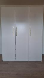 Pax kleerkast, Huis en Inrichting, Kasten | Kleerkasten, Ophalen, Gebruikt, 200 cm of meer, 150 tot 200 cm