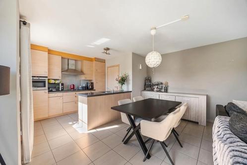 Appartement te koop in Tielrode, 2 slpks, Immo, Huizen en Appartementen te koop, Appartement