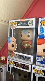 Funko pop -Floating Aang (1439), Ophalen of Verzenden, Nieuw