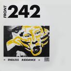 Front 242 – Endless Riddance 12"SINGEL 2024, Ophalen of Verzenden, 2000 tot heden, Zo goed als nieuw, 12 inch