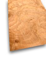 Madrona fineer | 31x16 cm, Verzenden, Nieuw