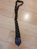 Vintage Batman Stropdas, Verzamelen, Film en Tv, Ophalen of Verzenden, Zo goed als nieuw, Film, Kleding