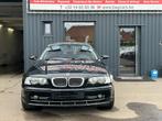 BMW 318i Automaat 2.0 Benzin Airco, Automaat, Achterwielaandrijving, Bedrijf, Parkeersensor