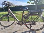 Electrische damesfiets Norta, Fietsen en Brommers, Fietsen | Dames | Damesfietsen, Ophalen, Gebruikt, Overige merken