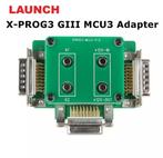 Lancez l'adaptateur MCU3 pour Keyprog GIII, Comme neuf, Enlèvement ou Envoi