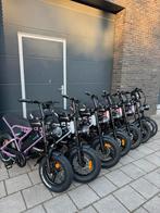 Elektrische fatbike - v20 mini - v20 pro - v8 c80 fatbike, Fietsen en Brommers, Ophalen of Verzenden, Nieuw