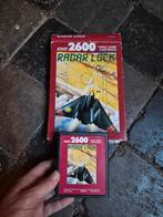 Jeu Atari 2600 Radar Lock, Enlèvement, Atari 2600