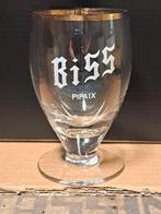 Verre Biss Pipaix, Collections, Enlèvement ou Envoi, Comme neuf