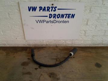 Filtre à air d'un Audi A8, Enlèvement ou Envoi, 3 mois de garantie, Utilisé, Audi