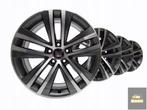 Seat Alhambra VW Sharan set van 18 inch 7N0601025F, Gebruikt