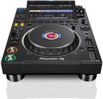 Verhuur Cdj 3000/Djm 800/technics SL1200 in Luik, Muziek en Instrumenten, Ophalen, Zo goed als nieuw, Draaitafel, Pioneer