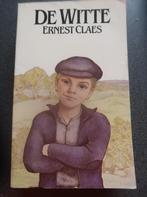 boek : De Witte van Ernest Claes, Boeken, Overige Boeken, Ophalen of Verzenden, Gelezen, Ernest Claes