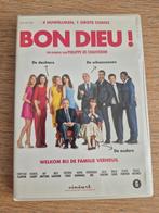 Dvd Bon Dieu, Vanaf 6 jaar, Ophalen of Verzenden, Zo goed als nieuw, Actiekomedie