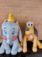 Disney knuffels met geluid (NIEUW), Kinderen en Baby's, Speelgoed | Knuffels en Pluche, Ophalen, Nieuw, Overige typen