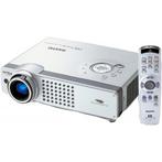 Sanyo PLC XU50  projector, Ophalen, Zo goed als nieuw, LCD