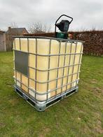 Dieselton met tanksysteem, Autos : Pièces & Accessoires, Pompes à essence, Enlèvement, Utilisé