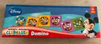 Domino disney, Kinderen en Baby's, Ophalen, Gebruikt
