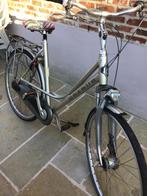 Vélo pour femme GAZELLE, Vélos & Vélomoteurs, Vélos | Femmes | Vélos pour femme, Enlèvement, Comme neuf, Gazelle, Vitesses