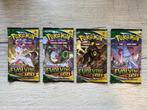 Evolving Skies booster packs Pokemon - full art set - sealed, Ophalen of Verzenden, Nieuw, Booster, Foil
