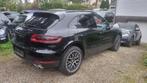 porsche macan 3.0d V6 black edition, Te koop, https://public.car-pass.be/vhr/2d7f7660-ea91-46ef-97c7-58d8b0dedf55, 5 deurs, 162 g/km