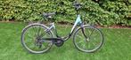 Fiets 26", Ophalen, Gebruikt, 26 inch of meer, Handrem