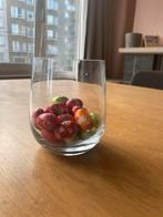 Pot en verre decoration, Ophalen of Verzenden, Zo goed als nieuw