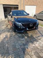 Mooie c43 AMG, Auto's, Mercedes-Benz, Particulier, Automaat, Te koop