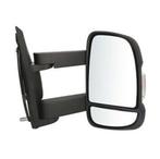 buitenspiegel Fiat ducato lange armen BJ 2006 heden, Ophalen of Verzenden, Nieuw, Citroën