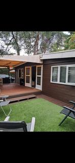 Schalet, Caravans en Kamperen, Stacaravans