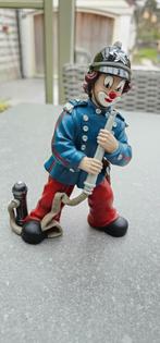 De brandweer  de gilde clowns, Ophalen of Verzenden